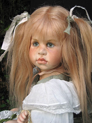 Little Mom doll