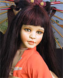 Myuko doll