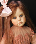 Sugar Plum doll