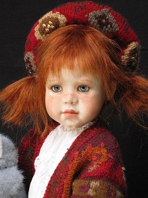 Tammy doll