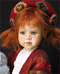 Tammy doll