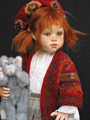 Tammy doll