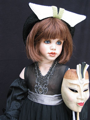 Twyla doll