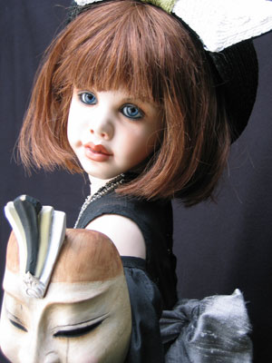 Twyla doll