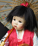 Yoko doll