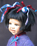 Chai Ti doll