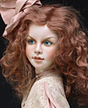 Nicollet doll