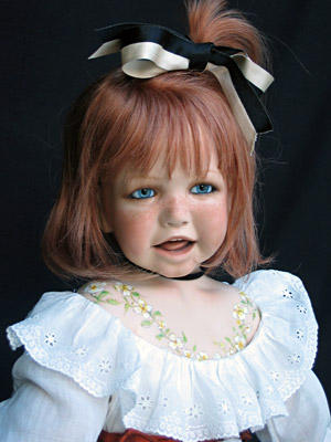 Sybil doll