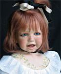 Sybil doll