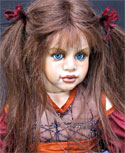Tiffany doll