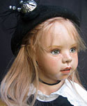 Bonnie Lass doll