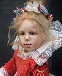 DeVos doll