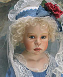 Goya doll