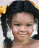 Jamie Wave doll