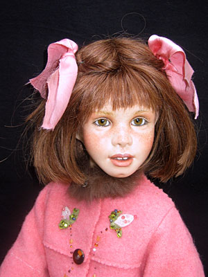 Piper doll