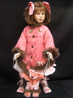 Piper doll