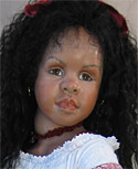 Carmen & Baby doll