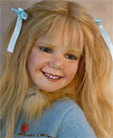 Heather doll