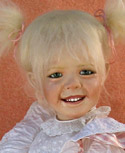 Mandy doll
