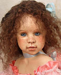 Angie doll