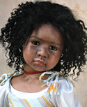 Bambra doll