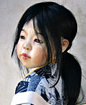 Chio doll