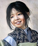 Smile For Me doll