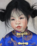 Yanlin doll