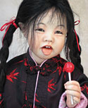 Yum Yum doll