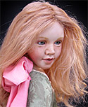 Princess Elizabeth doll