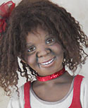 Abilene doll