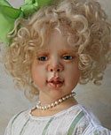 Gracie doll