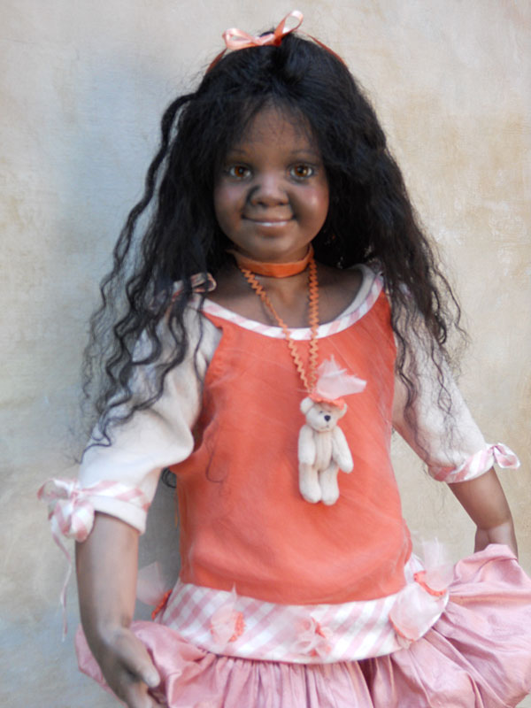 Piper doll