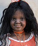 Piper doll