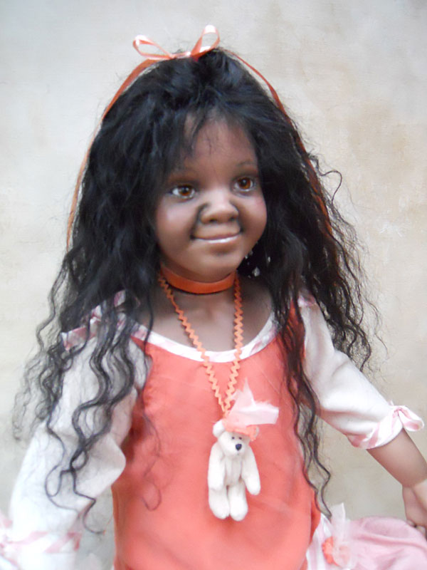 Piper doll