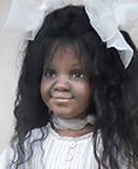 Lisa doll