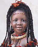 Umba doll