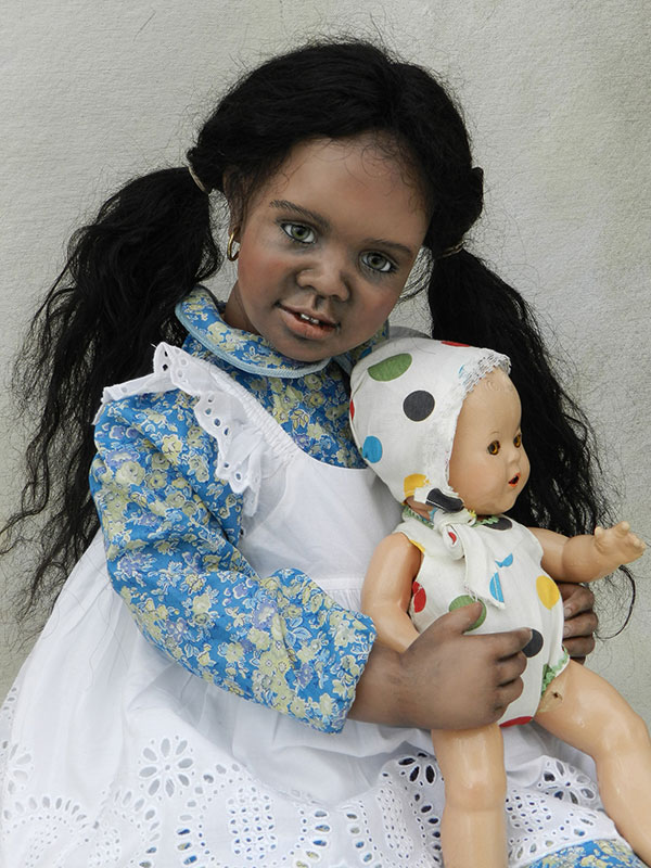 Dolly n’ Me doll