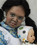 Dolly n’ Me doll