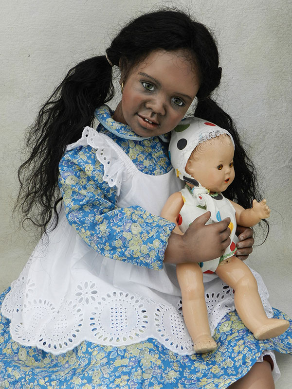 Dolly n’ Me doll