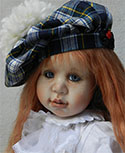 Dolly n’ Me doll