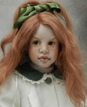 Breezy doll