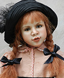 Patty & Patsy doll