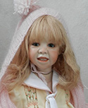 Sissy doll